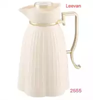 Термокувшин Leevan 2555, 1 литр